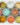 Posh Chalk Pigments