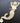 Mermaid Applique (Pack Of Two) WUB 2284