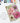 Paint Your Own Decoupage Paper!  Leaves