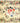 Posh Chalk Rice Paper Antique Floral Large PCD126