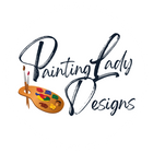Painting Lady Designs Decoupage & Stencils