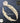 WoodUbend Pair of Floral Swags WUB 6000