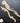 Pair of Scroll Appliques WUB X1019