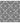 Posh Chalk Stencil Kaleidoscope 19.7 x 19.7 inches