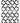 Posh Chalk Stencil Vine Trellis (Large)  12x 12 inches