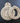 Pack of 2 craft rolls of Woodubend Trim WUB735.1