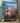Amsterdam Art - Large  Painting Lady Designs Decoupage and Mixed Media Papers (large)