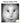 Snowy Barn Owl -  Decoupage & Mixed Media Art Paper 24x21 inches