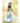 Cowboy Princess - Paper for Decoupage Crafting and Multi Media Art (large)