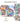 Havana Daze  Decoupage and Mixed Media Papers (large)