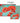 Poppy Pattern Decoupage Paper for Crafting and Multi Media Art  (Medium - 18x24 inches)