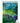 Meet Me At The Sea  Decoupage & Mixed Media Art Paper Teal Blue Green (medium)