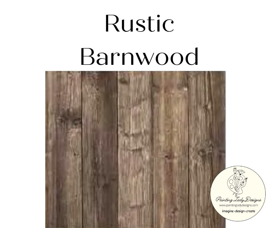 Barn Ritur Papper Rustic Barn Wood Decoupage and Mixed Media Paper (Medium 18x24 ...