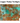 Copper Verdigris Art Paper for Decoupage and Mixed Media