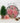 Peonies in Pink Decoupage Papers for Crafting and Multi Media Art (medium)